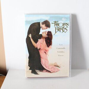 The Thorn Birds 3 DVD Set